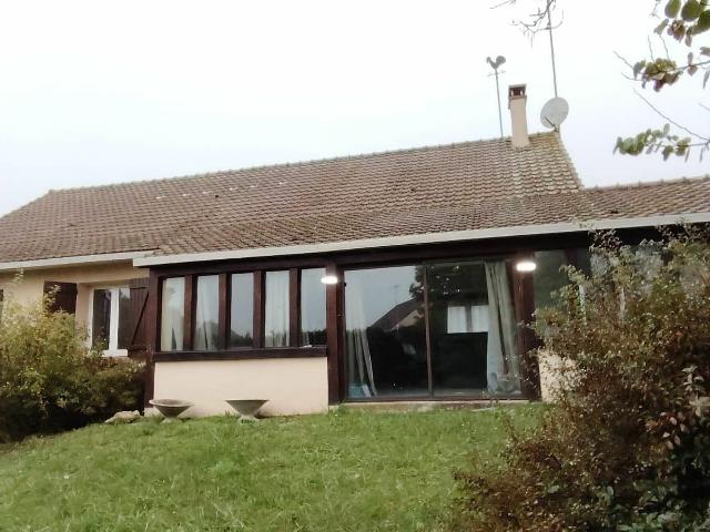 Maison vente à Pithiviers
