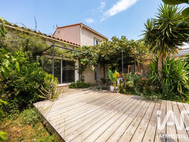 Maison vente à Céret, Elne