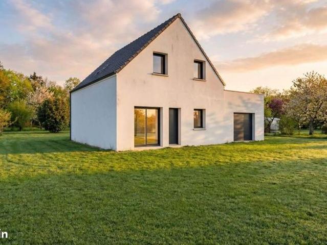 Maison vente à Caen, Tourville-sur-odon