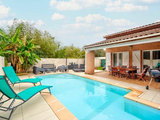 Maison vente à Saint-alban, Haute-Garonne