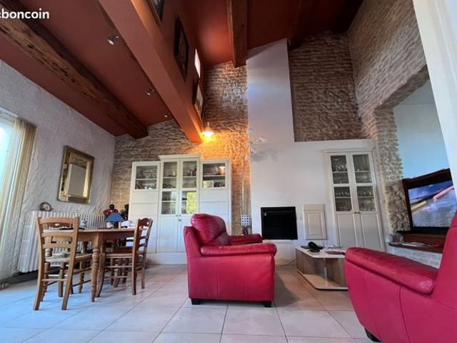 Maison vente à Rochefort, Fouras