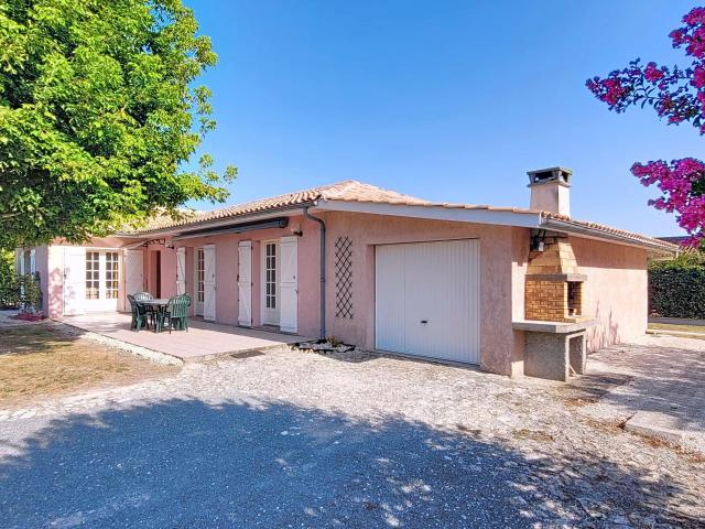Maison vente à Civrac-en-médoc, Gironde