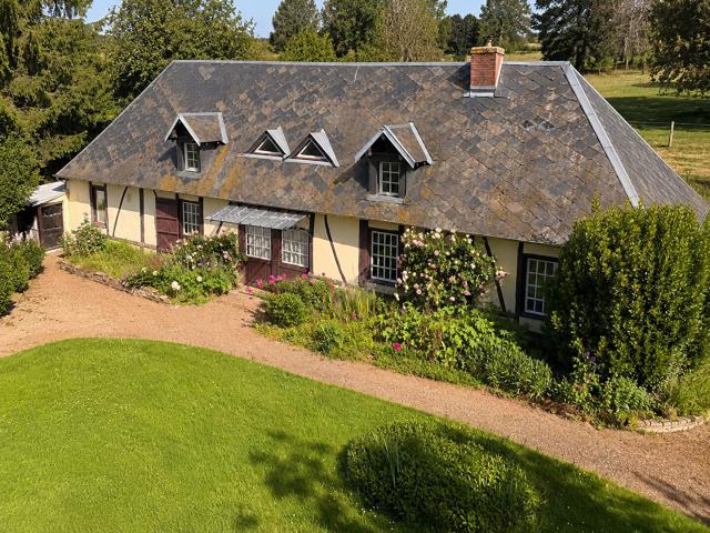 Maison vente à Rouen, Blainville-crevon