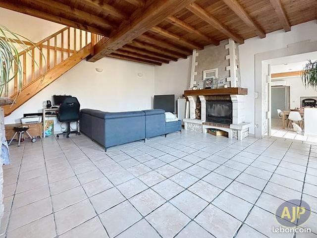 Maison vente à Jonzac, Echebrune
