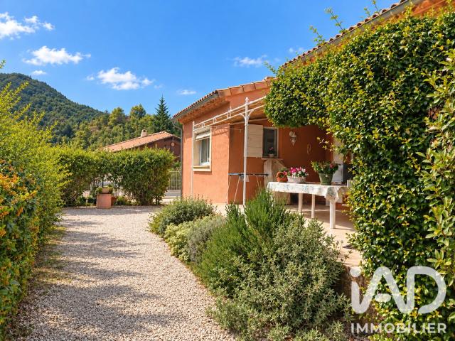 Maison vente à Buis-les-Baronnies, Drôme