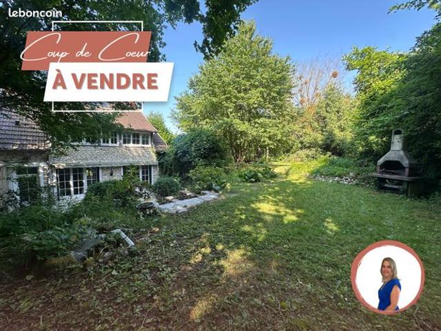 Maison vente à Mantes-la-Jolie, Bréval