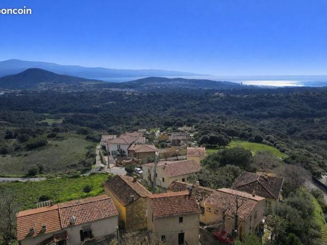 Maison vente à Ajaccio, Alata