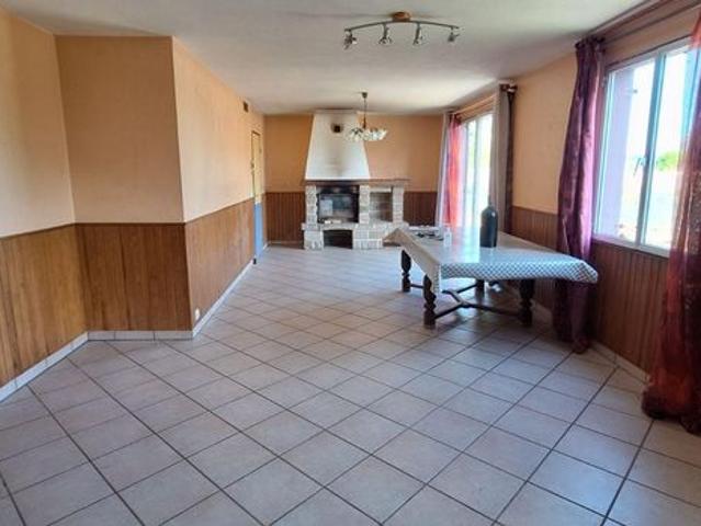 Maison vente à Gahard, Ille-et-Vilaine