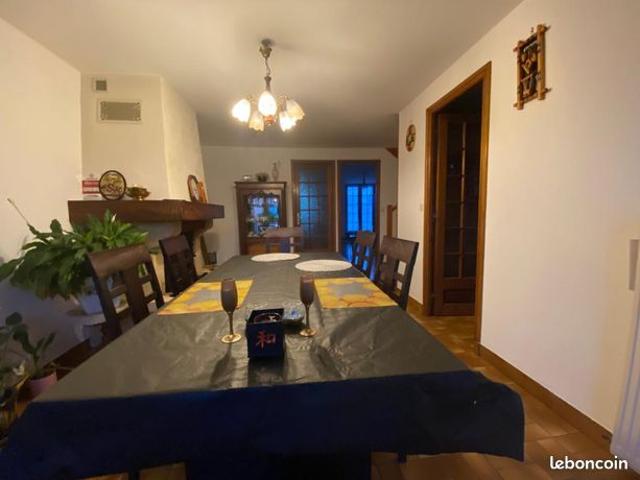Maison vente à Nevers, Verneuil