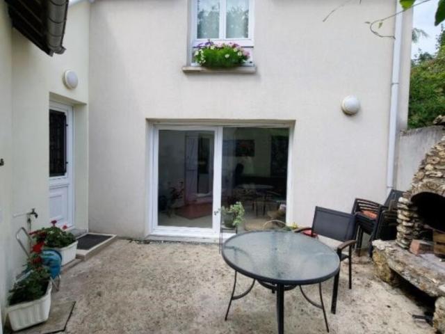 Maison vente à Saulxier, Saulx-les-Chartreux