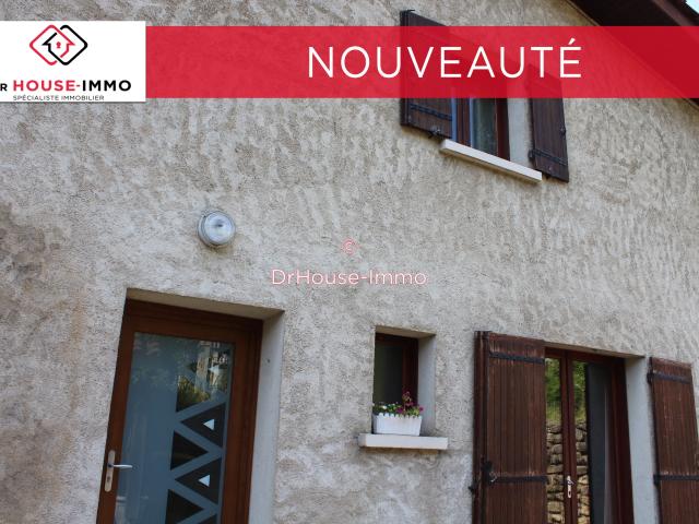 Maison vente à Angoulême, Aignes-et-puypéroux