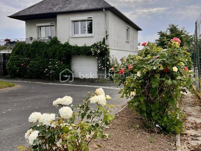Maison vente à Bréhal, Manche