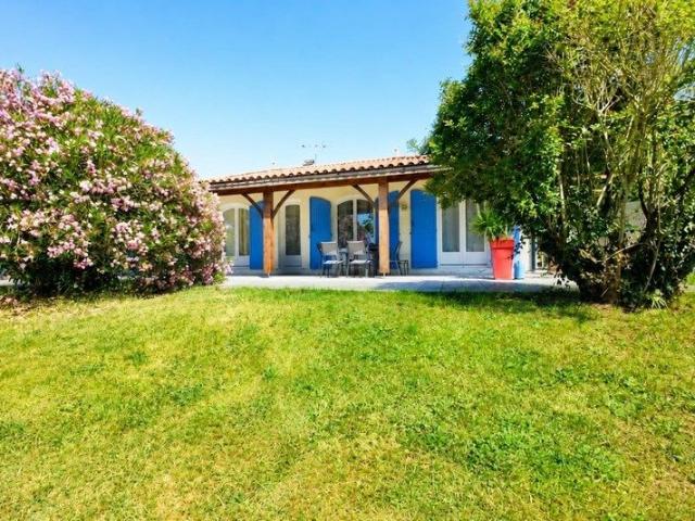 Maison vente à Libourne, Nouvelle-Aquitaine