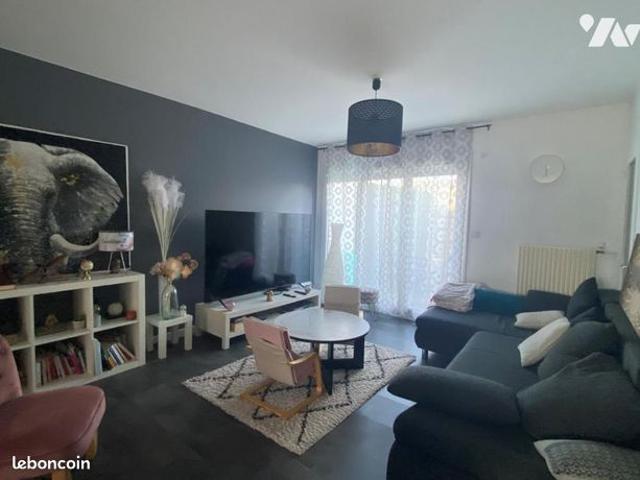 Maison vente à Nantes, Saint-etienne-de-montluc