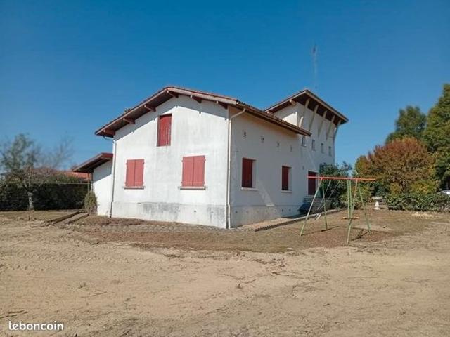 Maison vente à Hagetmau, Landes