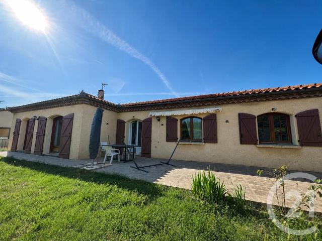 Maison vente à Foix, Varilhes