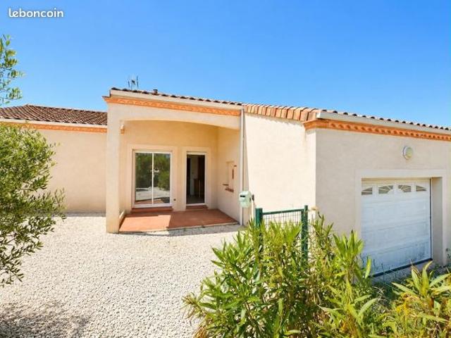 Maison vente à Castres, Giroussens