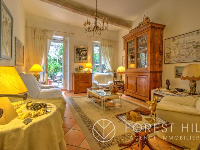 Maison vente à Céret