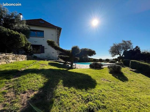 Maison vente à Brive-la-Gaillarde, Altillac
