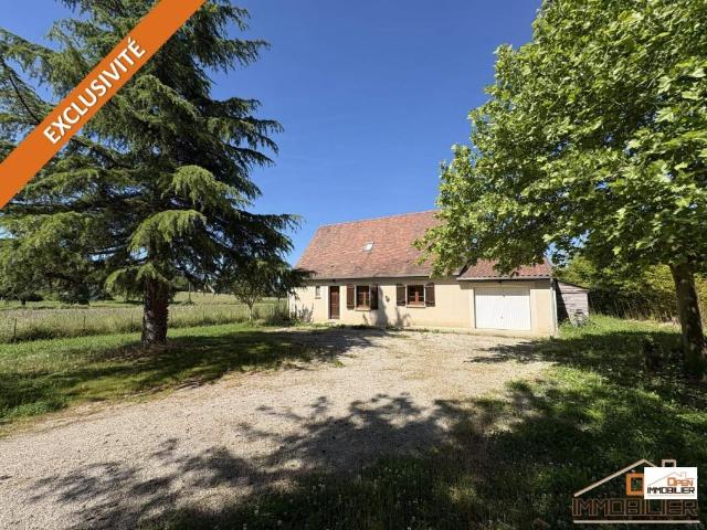 Maison vente à Saint-Julien-de-Lampon, Dordogne