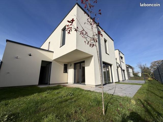 Maison vente à Thionville