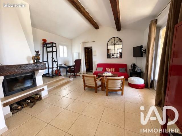 Maison vente à Mons, Charente