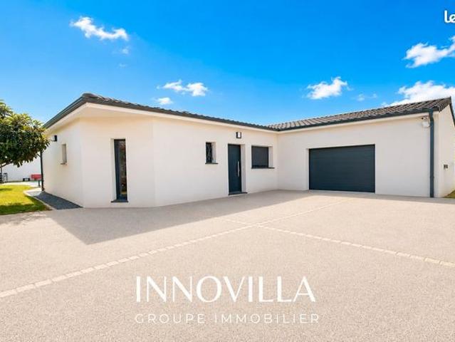 Maison vente à Toulouse, Pechbonnieu