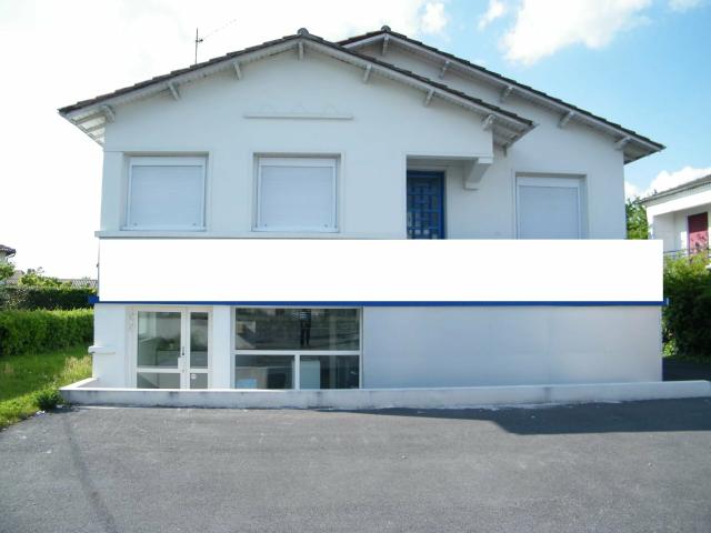 Maison vente à Bergerac