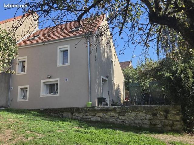 Maison vente à Saint-Vallier, Drôme