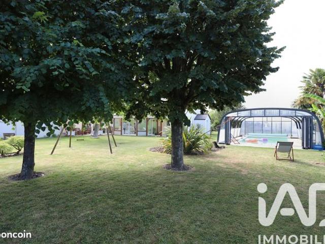 Maison vente à Nantes, Sainte-luce-sur-loire