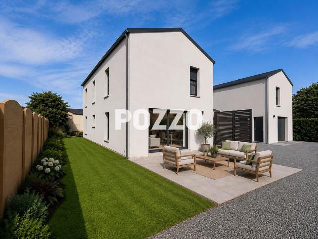 Maison vente à Avranches, Bréville-sur-mer