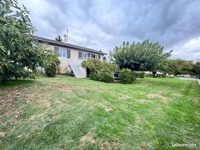 Maison vente à Gillonnay, Isère