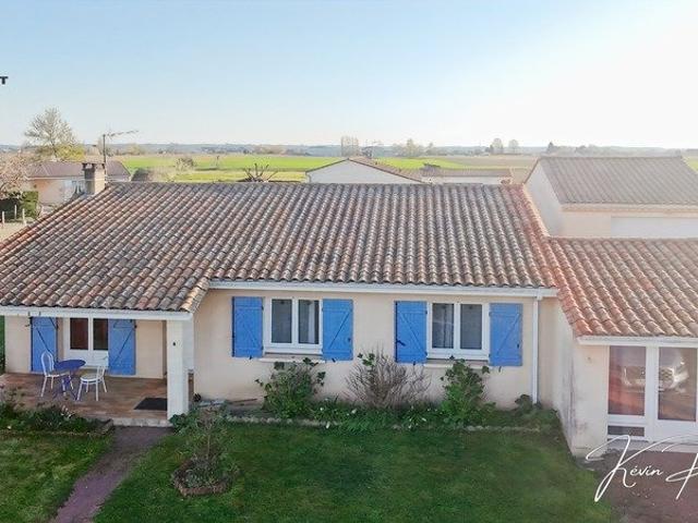 Maison vente à Libourne, Saint-magne-de-castillon