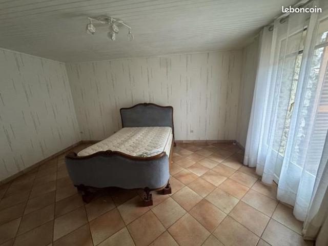 Maison vente à Pontoise, Bruyères-sur-oise