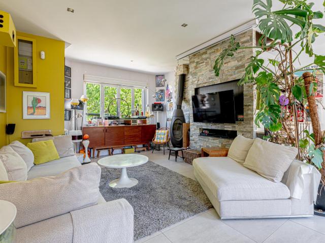 Maison vente à La Mare, Drancy
