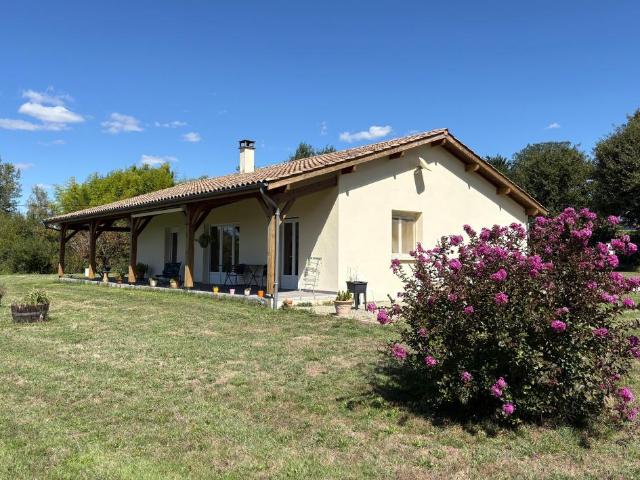 Maison vente à Langon, Grignols
