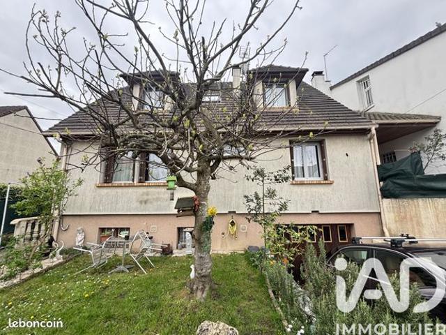 Maison vente à Nogent-sur-Marne, Villiers-sur-marne