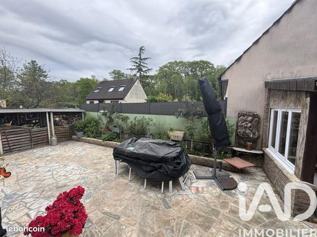 Maison vente à Nogent-sur-Marne, Villiers-sur-marne