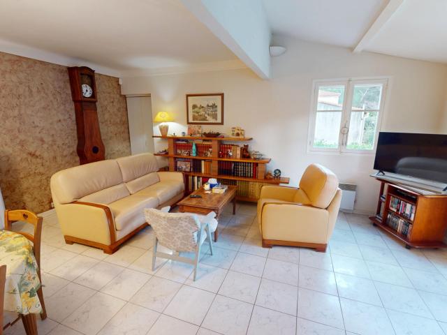 Maison vente à Marseille, La Penne-sur-huveaune