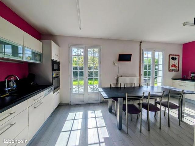 Maison vente à La Roche-sur-Yon, Les Herbiers