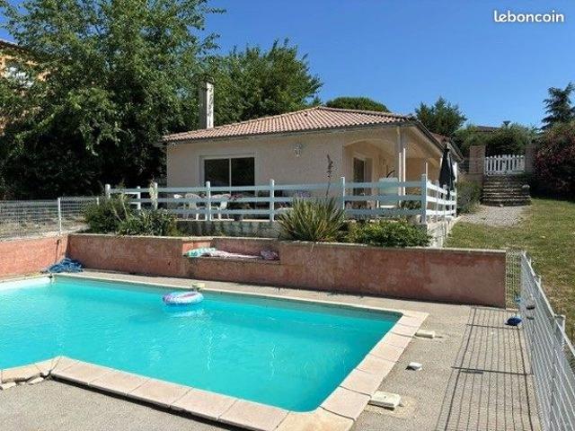Maison vente à Saint-Julien-en-Saint-Alban, Ardèche