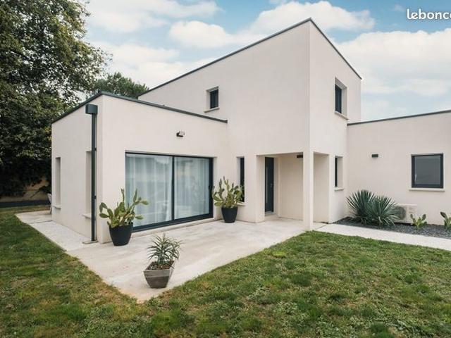 Maison vente à Petit-mars, Loire-Atlantique