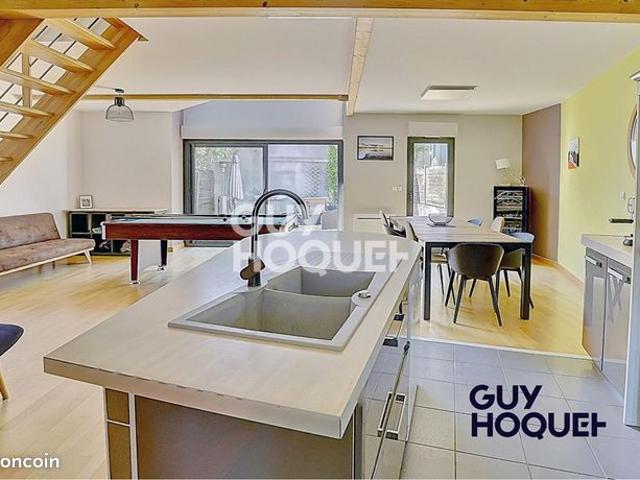 Maison vente à Bourg-en-Bresse, Châtillon-la-palud