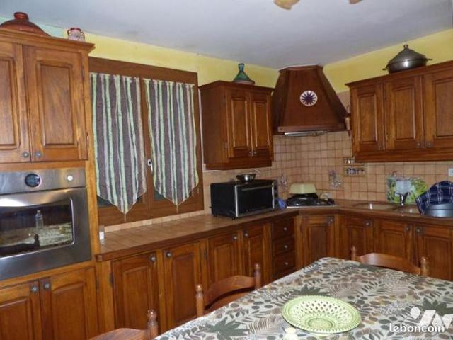 Maison vente à Nîmes, Vergèze