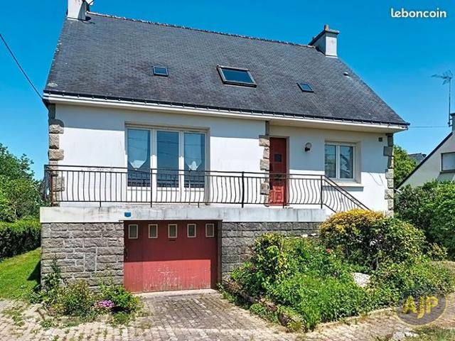 Maison vente à Vannes, Bretagne
