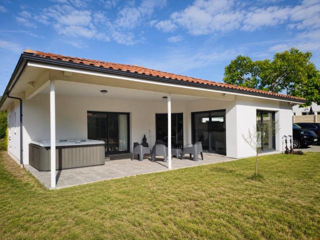 Maison vente à Dax, Bénesse-maremne