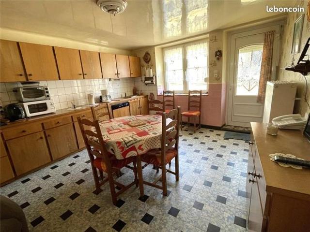 Maison vente à Val-de-Briey, Fresnois-la-montagne