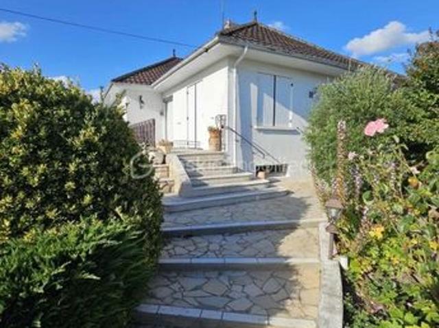Maison vente à Libourne, Coutras