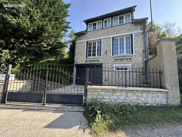 Maison vente à Mantes-la-Jolie, Bréval