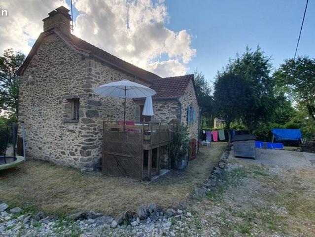 Maison vente à Villefranche-de-Rouergue, Rieupeyroux